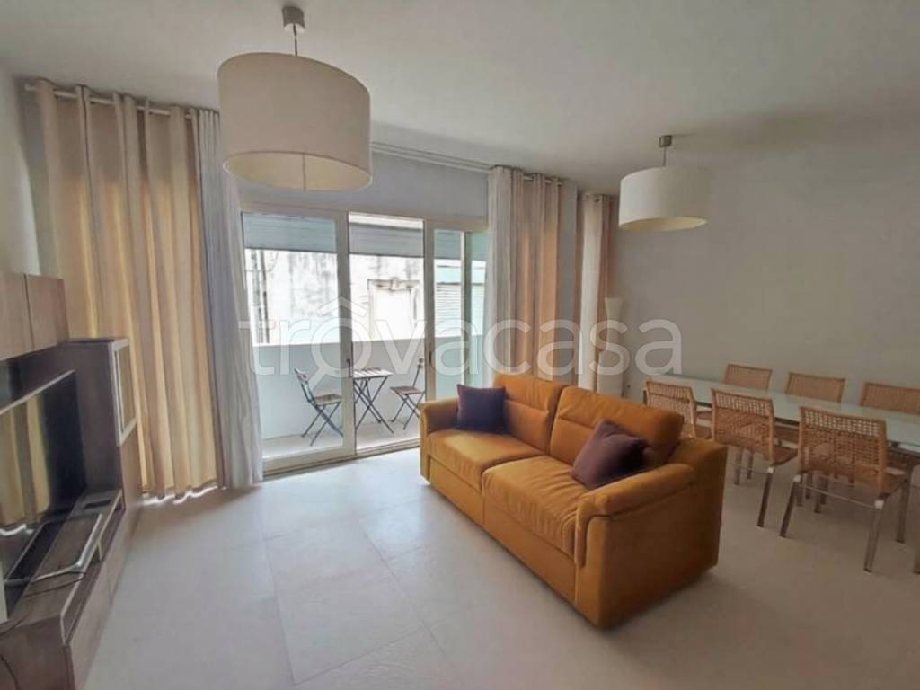 appartamento in vendita a Catania