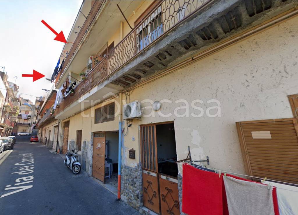 appartamento in vendita a Catania in zona San Giorgio