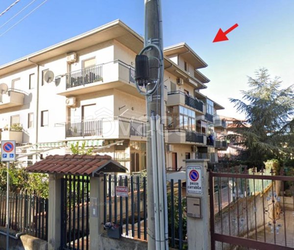 appartamento in vendita a Catania