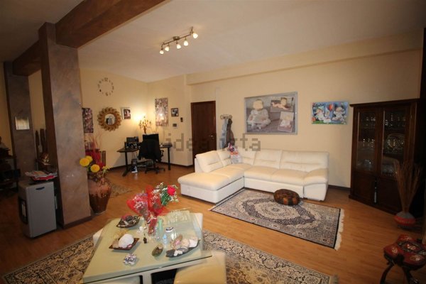 appartamento in vendita a Catania in zona Nesima