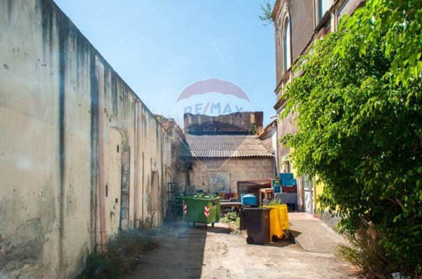 appartamento in vendita a Catania in zona Nesima