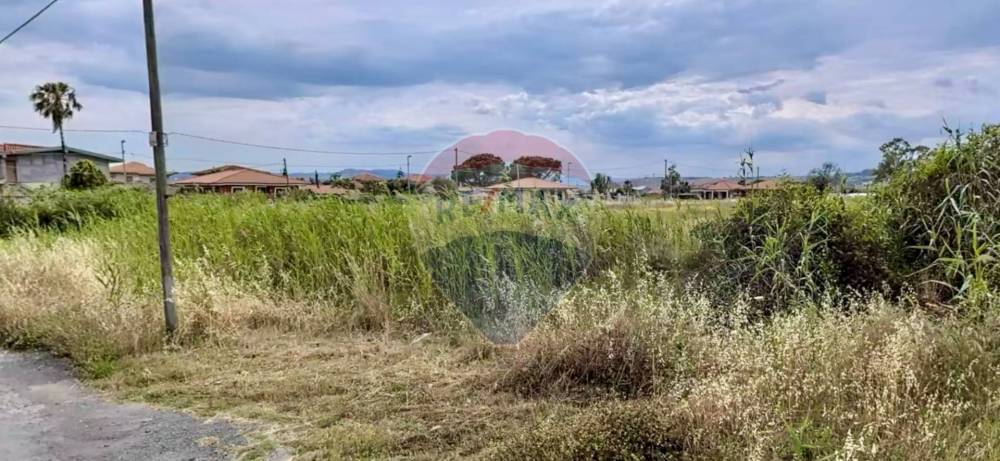 terreno agricolo in vendita a Catania