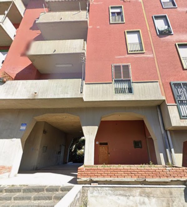 appartamento in vendita a Catania in zona Librino