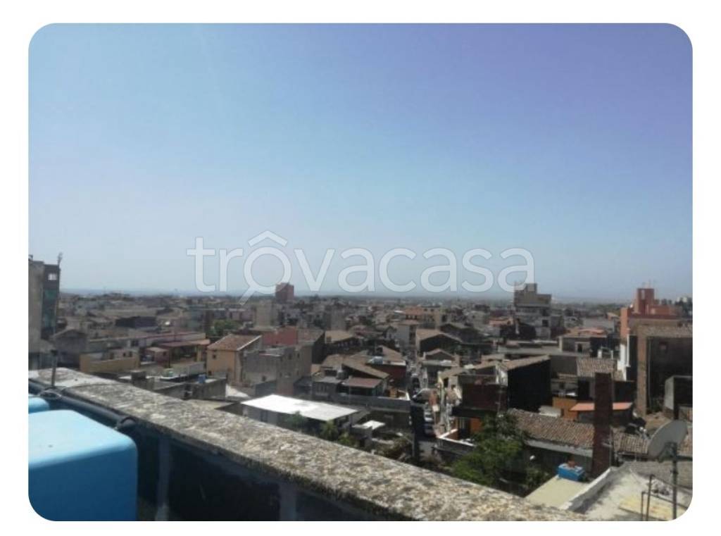 appartamento in vendita a Catania