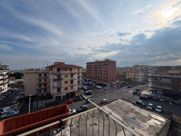 appartamento in vendita a Catania