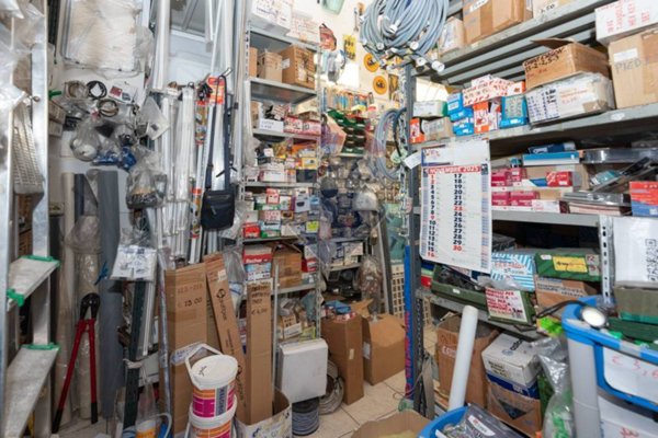 negozio in vendita a Catania in zona Picanello