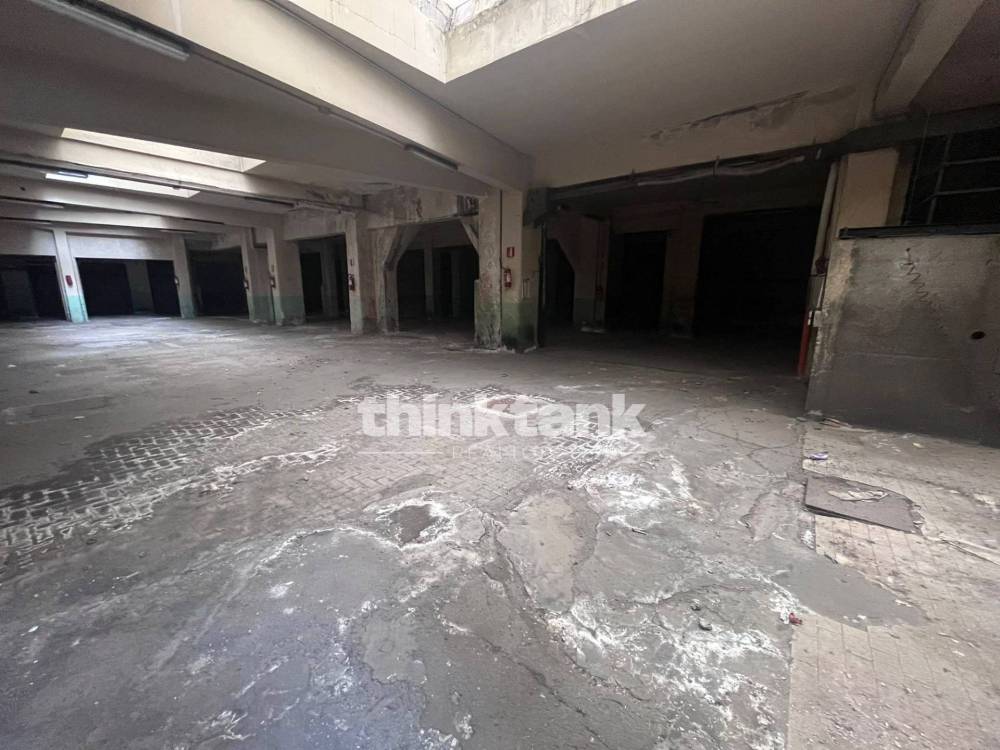 ufficio in vendita a Catania in zona Centro Storico