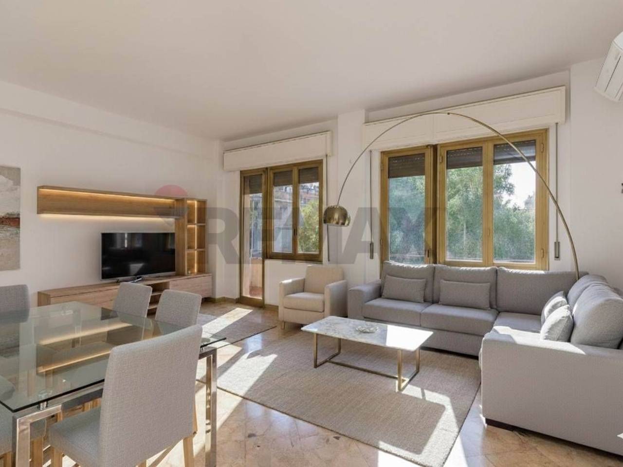 appartamento in vendita a Catania