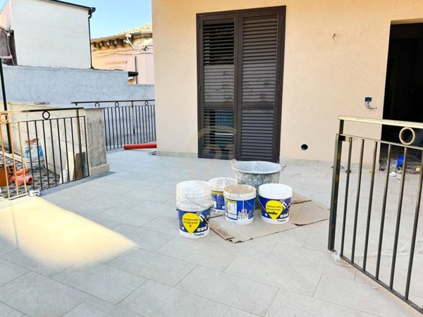 appartamento in vendita a Catania in zona Cibali
