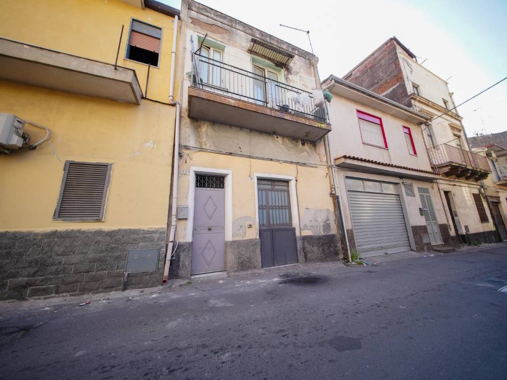 appartamento in vendita a Catania