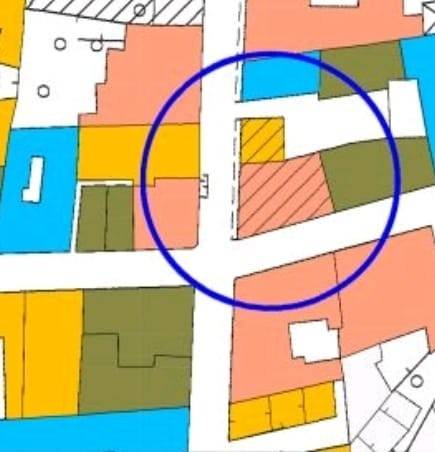 casa indipendente in vendita a Catania in zona Centro Storico