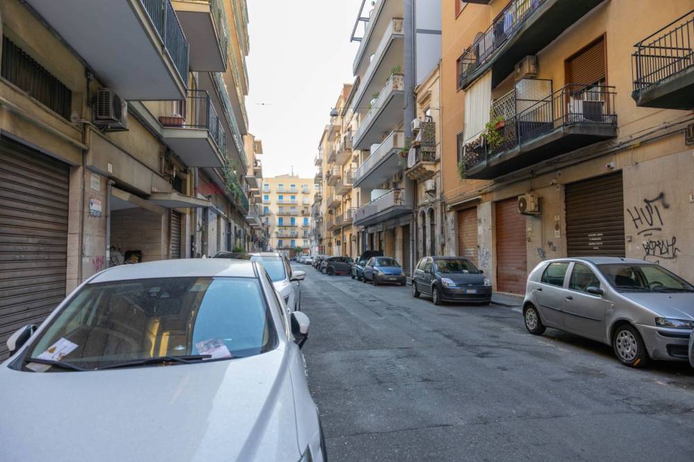 negozio in vendita a Catania