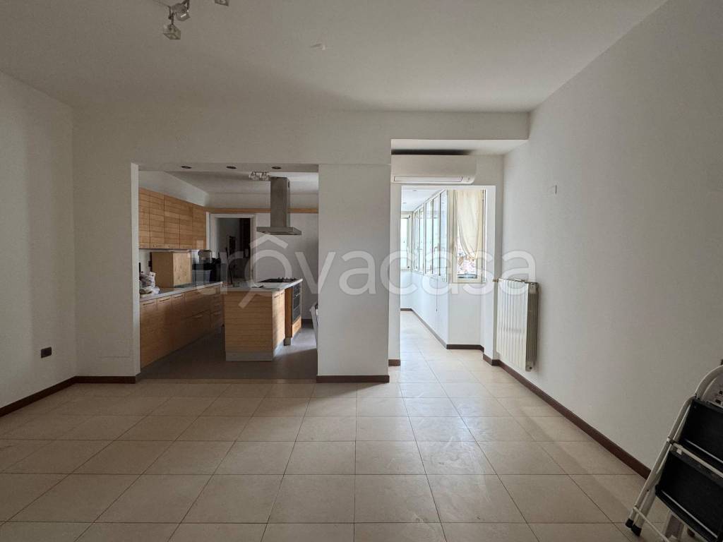 appartamento in vendita a Catania in zona Centro Storico