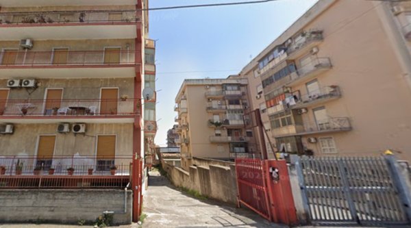 appartamento in vendita a Catania