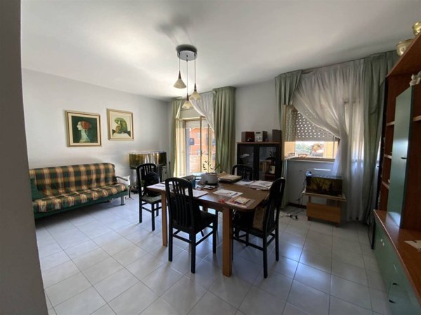 appartamento in vendita a Catania in zona Trappeto