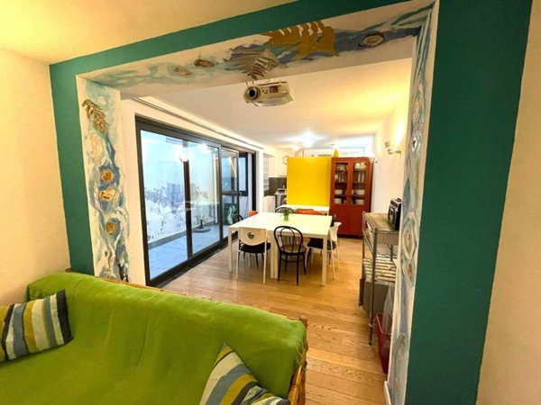 appartamento in vendita a Catania