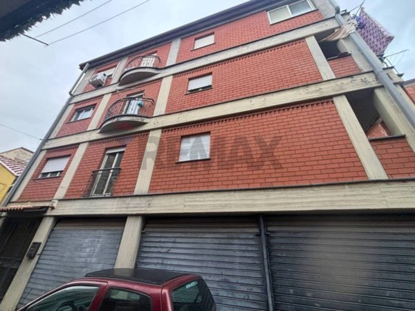 appartamento in vendita a Catania