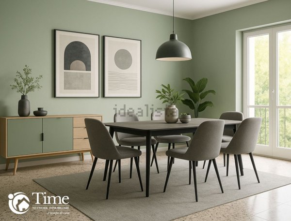 appartamento in vendita a Catania in zona San Leone