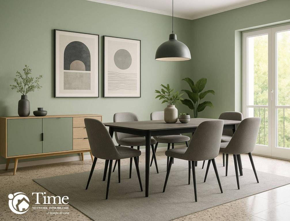 appartamento in vendita a Catania in zona San Leone