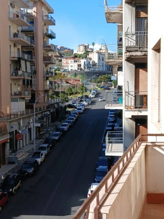 appartamento in vendita a Catania