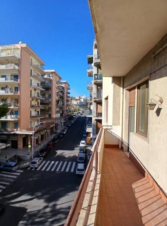 appartamento in vendita a Catania