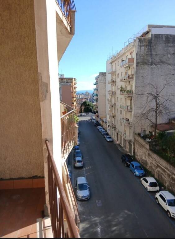 appartamento in vendita a Catania