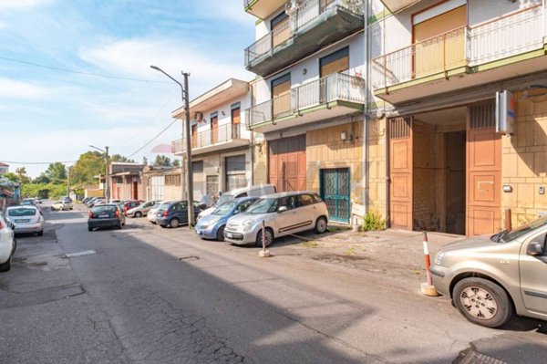 appartamento in vendita a Catania