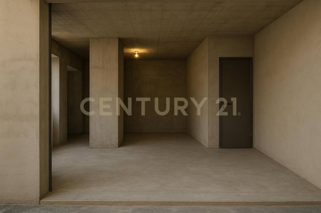 negozio in vendita a Catania in zona Cibali