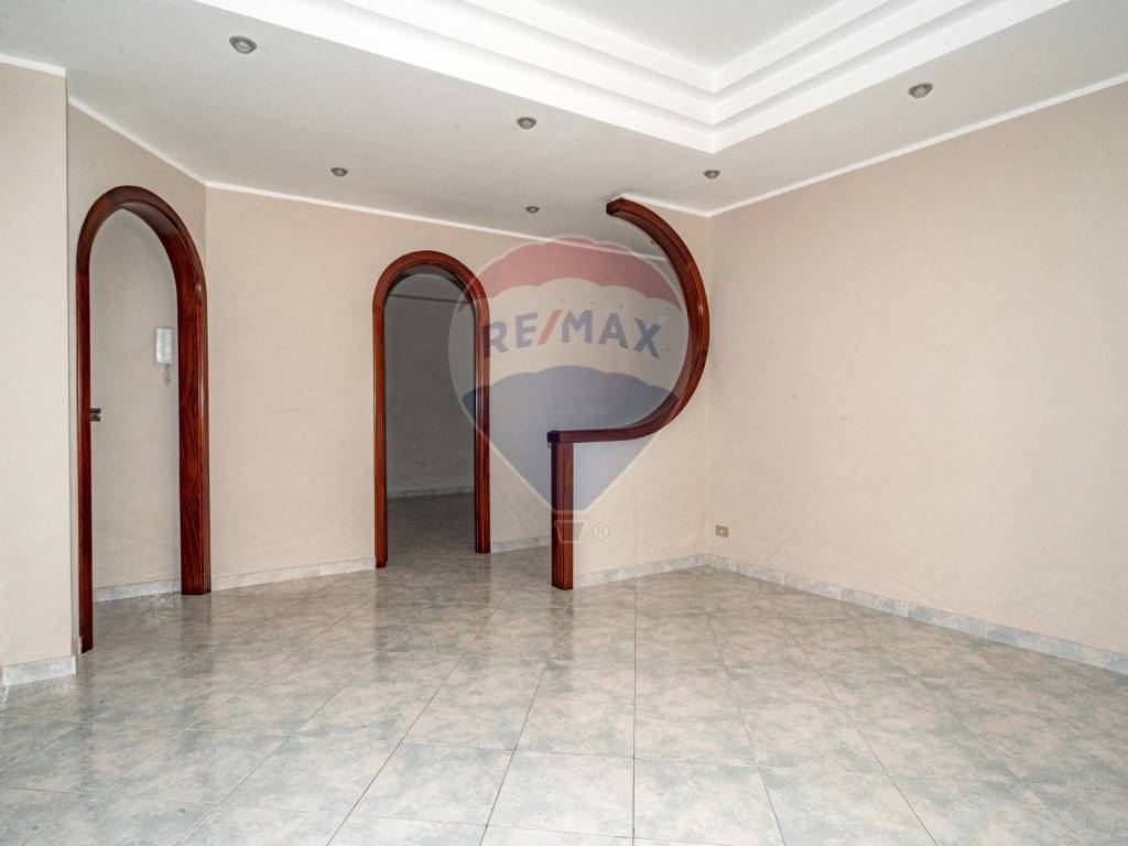 appartamento in vendita a Catania in zona Librino