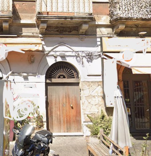 appartamento in vendita a Catania