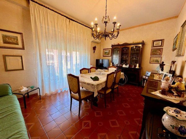 appartamento in vendita a Catania in zona San Leone