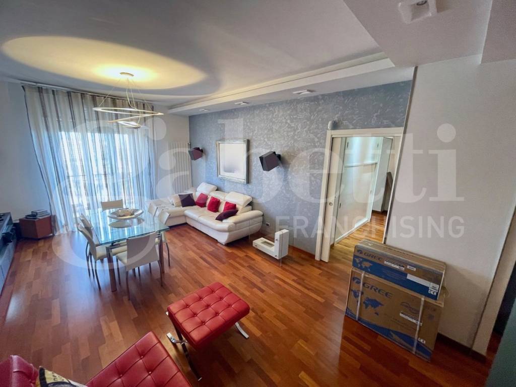 appartamento in vendita a Catania