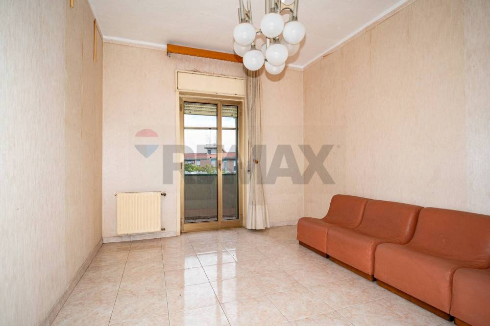 appartamento in vendita a Catania