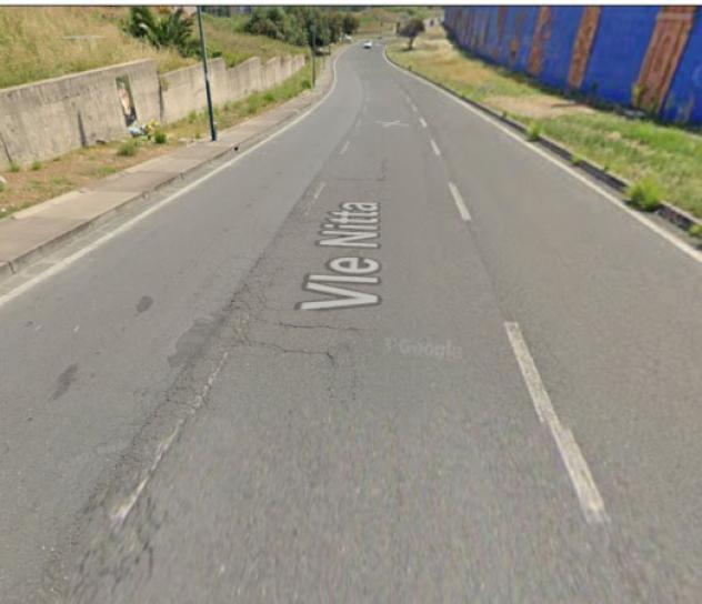 appartamento in vendita a Catania in zona Villaggio Sant'Agata