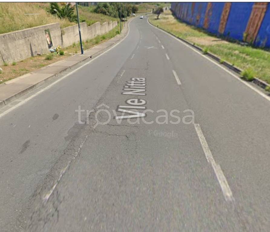 appartamento in vendita a Catania in zona Villaggio Sant'Agata