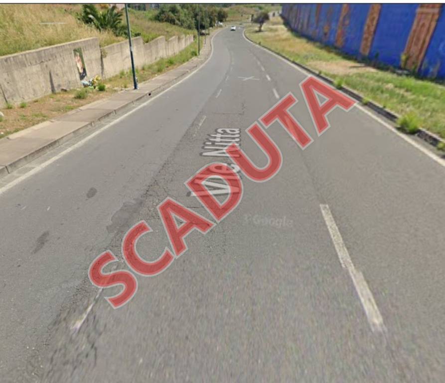 appartamento in vendita a Catania in zona Villaggio Sant'Agata