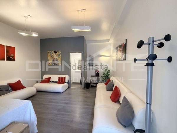 appartamento in vendita a Catania