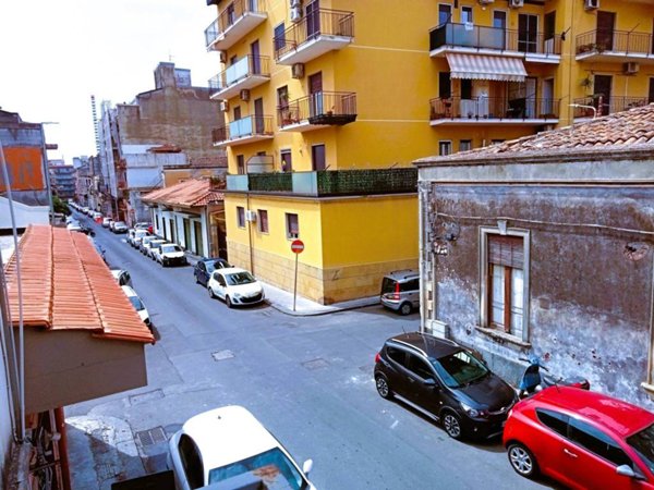 appartamento in vendita a Catania in zona Picanello
