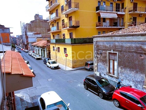 appartamento in vendita a Catania in zona Picanello