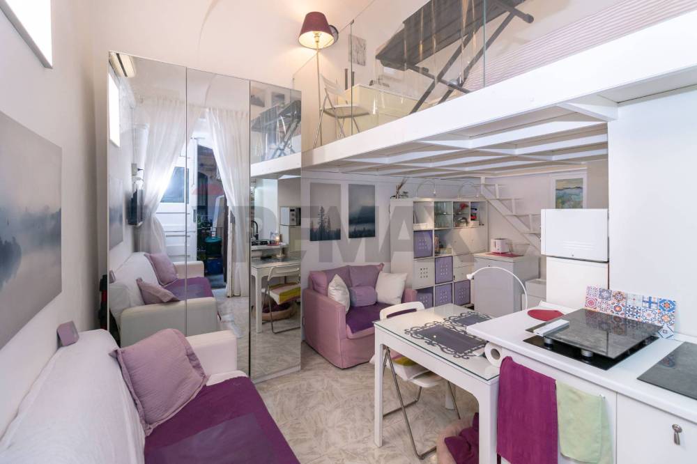 appartamento in vendita a Catania in zona Centro Storico