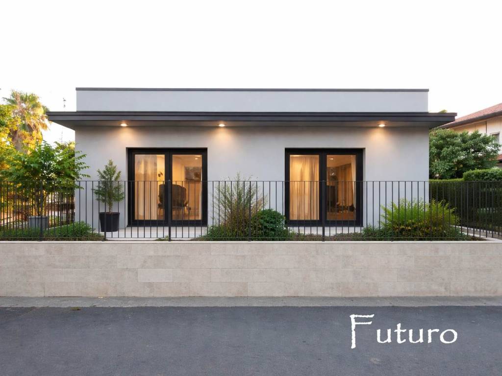 casa indipendente in vendita a Catania in zona San Nullo