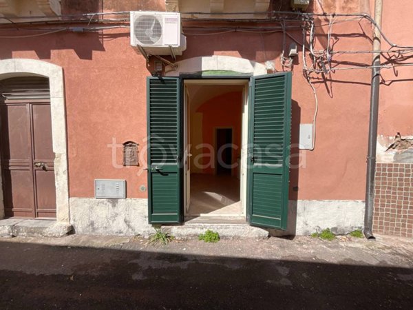 appartamento in vendita a Catania