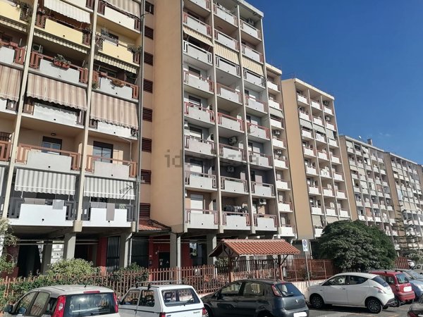 appartamento in vendita a Catania