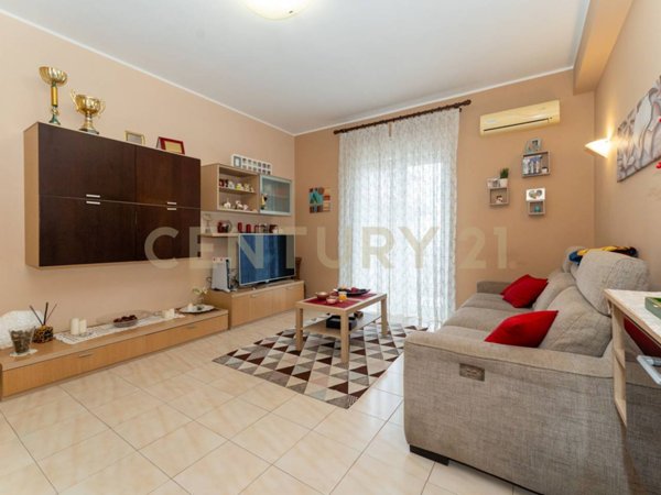 appartamento in vendita a Catania in zona San Giovanni di Galermo