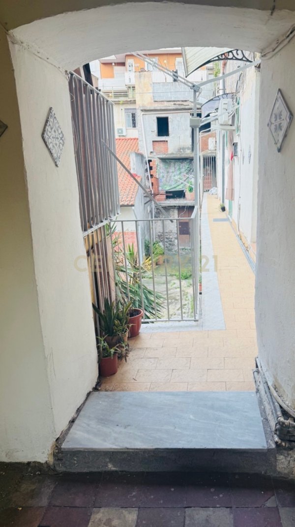 casa indipendente in vendita a Catania in zona Picanello