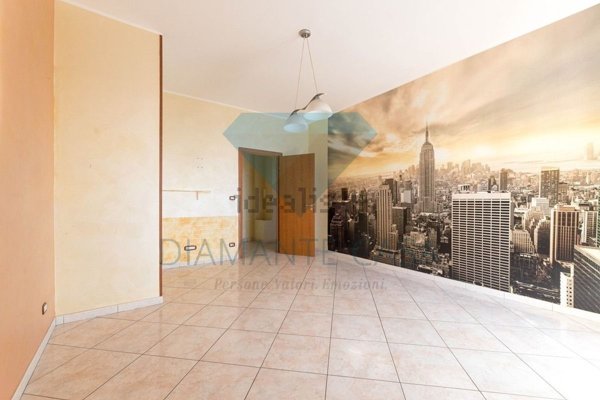 appartamento in vendita a Catania in zona San Giovanni di Galermo