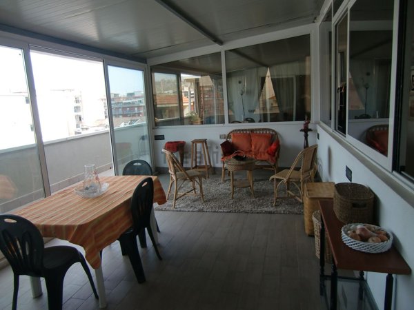 appartamento in vendita a Catania in zona Picanello