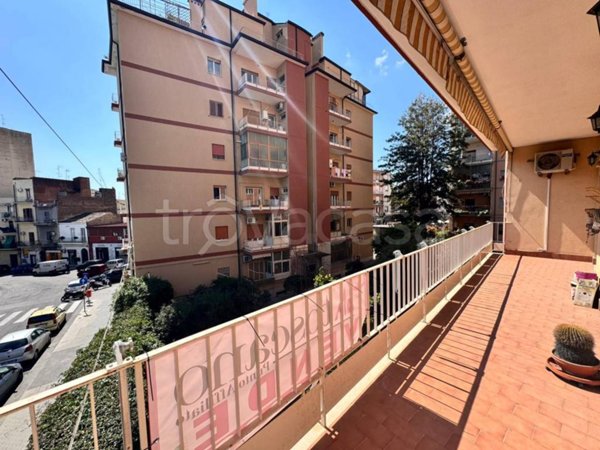 appartamento in vendita a Catania