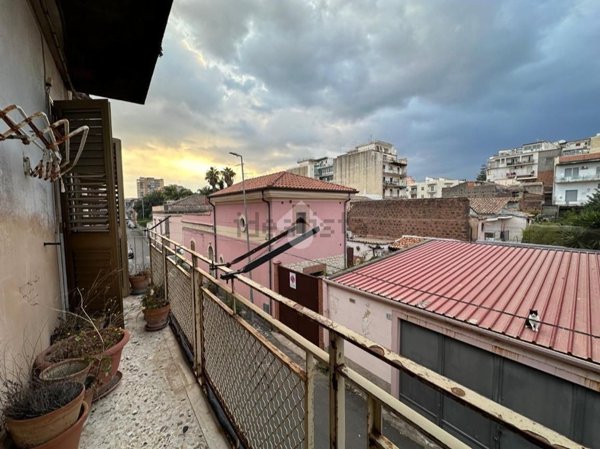 appartamento in vendita a Catania in zona Picanello