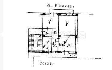 appartamento in vendita a Catania